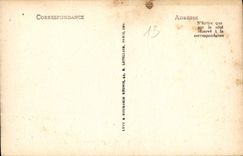 CPA Marseille Le Chateau d'If et les Iles 