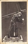CPA Betharram Le Christ portant sa Croix 