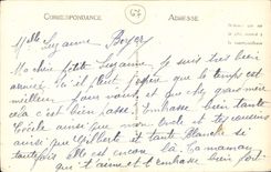 CPA Strasbourg le Palais de Justice et Eglise Saint Pierre 