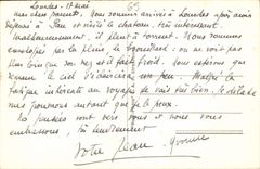 CPA Lourdes La Basilique et les Pyrenees 