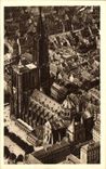 CPA Strasbourg Cathedrale 