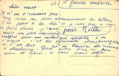 CPA Strasbourg La Cathedrale 