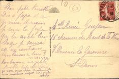 CPA Strasbourg La Cathedrale 