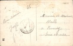 CPA Les Hautes Pyrenees Lourdes Les Rampes et la Basilique 