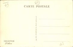 CPA Strasbourg La Cathedrale 