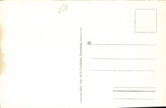 CPA Strasbourg La Cathedrale 