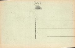 CPA Strasbourg La Cathedrale 