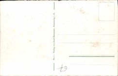 CPA Strasbourg La Cathedrale 