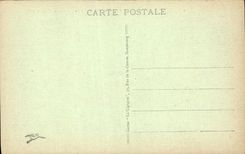 CPA Strasbourg La Cathedrale cote sud 