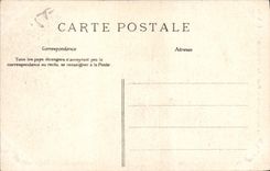 CPA Parc de Versailles Flore le printemps 