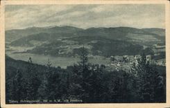 CPA Titisee Schwarzwaid 