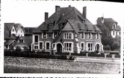 CPM Maison