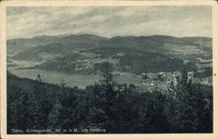 CPA Titisee Schwarzwald 