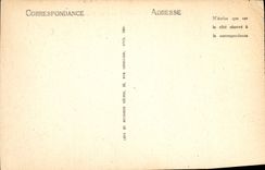 CPA Caen L'Hotel Dieu et l'Eglise de la Trinite Abbaye aux Dames 