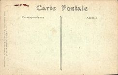 CPA Parc de Versailles La bassin de Neptune le Lour des Grandes Eaux 