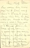 CPA Cambrai Nord Porte de Paris 