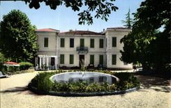 CPA Greoux les bains B A Tourisme 