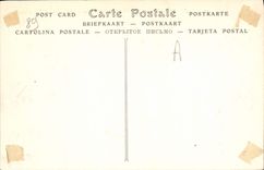 CPA Vezelay Vue sur Saint Pere prise de la Terrasse du Chateau