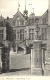 CPA Orleans Hotel de Ville 
