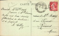 CPA Belfort Hotel de Ville 