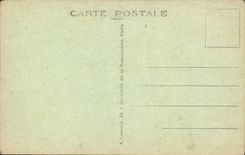 CPA Paris Le Sacre Coeur 