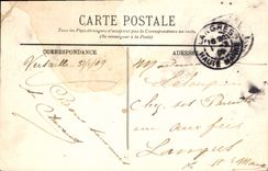 CPA Jardins de Versailles Les Grandes Eaux 