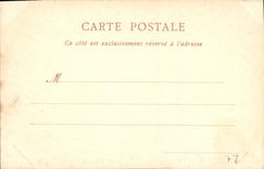 CPA Compiegne L'Hotel de Ville 