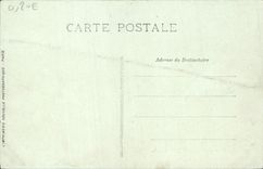 CPA Paris Le Foyer de l'Opera 