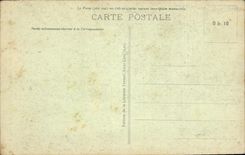 CPA Le Lot illustre Padirac Entree de la Galerie des Etroits 