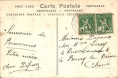 CPA La Bien heureuse Jeanne D'Arc 