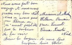 CPA Chatou Seine et Oise La Mairie 