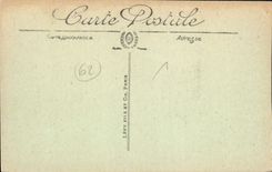 CPA La Grande Guerre Arras 