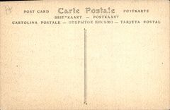 CPA Palais de Fontainebleau Galerie Henri II La Tribune 