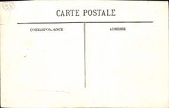 CPA Uriage Panorama Les Bains 