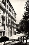 CPA Brides les Bains Le Parc Les Thermes 