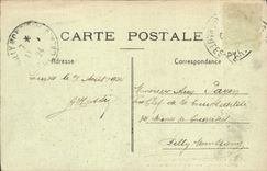 CPA Lourdes I Souvenirs et Sites Le Royaume de Marie 