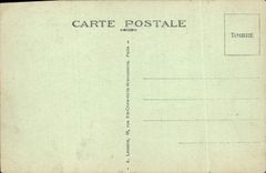 CPA Paris Le Boulevard Haussmann et les Magasins du Printemps 