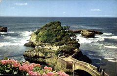 CPA Biarritz Le Basta 