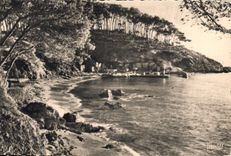 CPA Toulon Port Mejean 