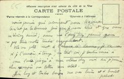 CPA Lourdes Hautes Pyrenees La Basilique vue du Fort 