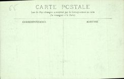 CPA Lourdes La Basilique et l'Esplanade vues du Chateau 