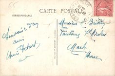 CPA Lourdes Le Chateau Fort 