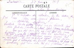 CPA Lourdes Le Pic du Jer et la Basilique 