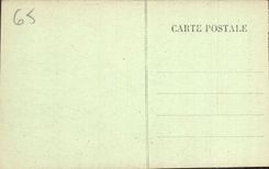 CPA Les Pyrenees Luz St Sauveur le Pont Napoleon 