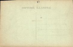 CPA Gavarnie la Breche de Roland Cote France 