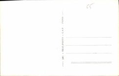 CPA Gavarnie le Cirque 