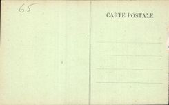 CPA Les Pyrenees Gavarnie la Grande Cascade vue des Echelles du Sarradet 