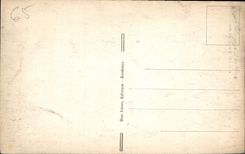 CPA Bareges vue plongeante et le Pic de l'Ayre 