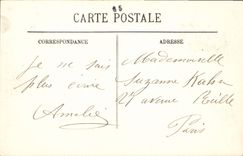 CPA Lourdes la Grotte et la Basilique 