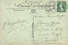 CPA Lourdes la Basilique et le Gave 